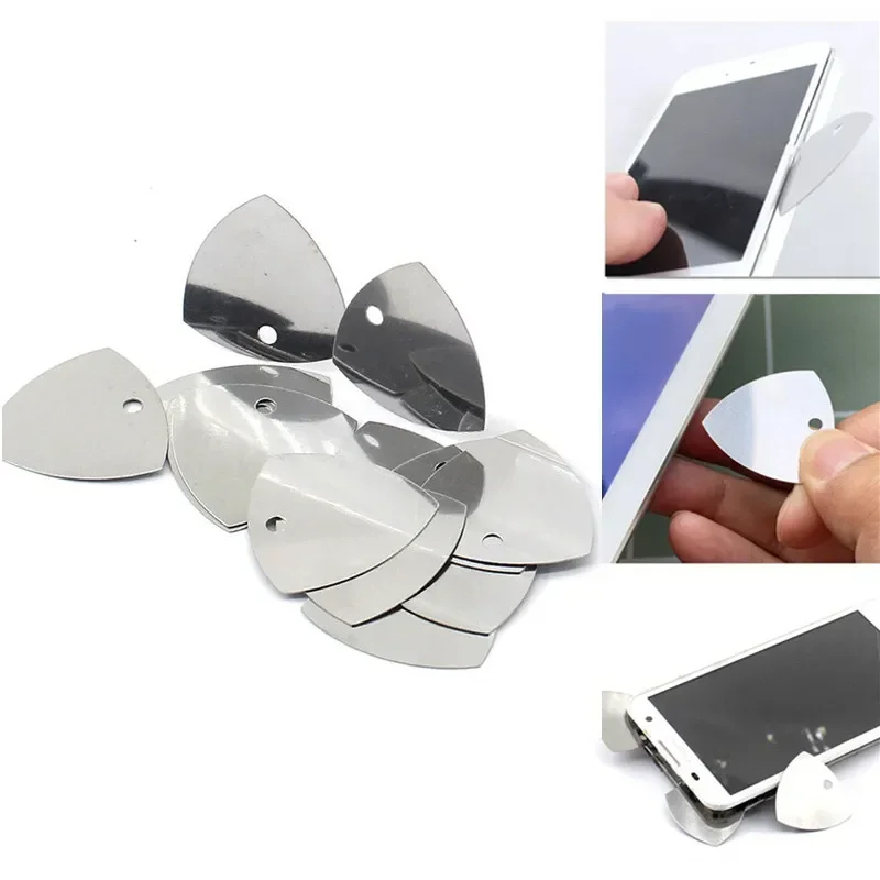 10/20/50PCS Herramientas Metál - Musical Instrument Repair reseña y precio