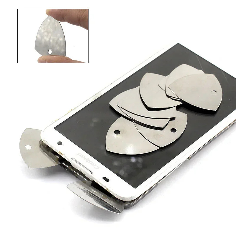 10/20/50PCS Herramientas Metál - Musical Instrument Repair reseña y precio