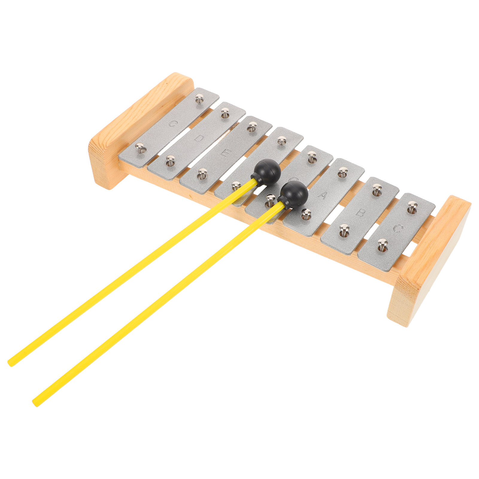 Xilófono Glockenspiel de Alumi - Musical Instrument Glockenspiel reseña y precio