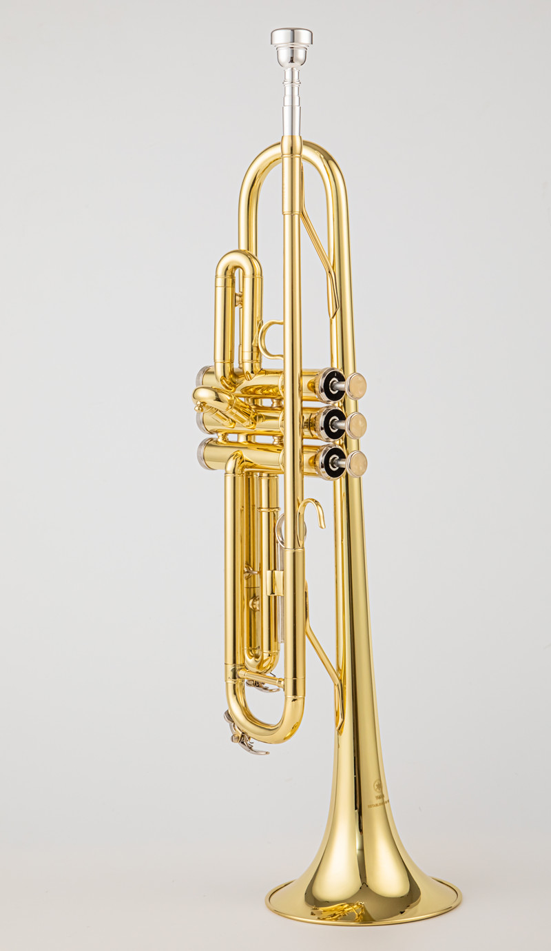 Hecho en Japón calidad 4335 Bb - Musical Instrument Japan reseña y precio