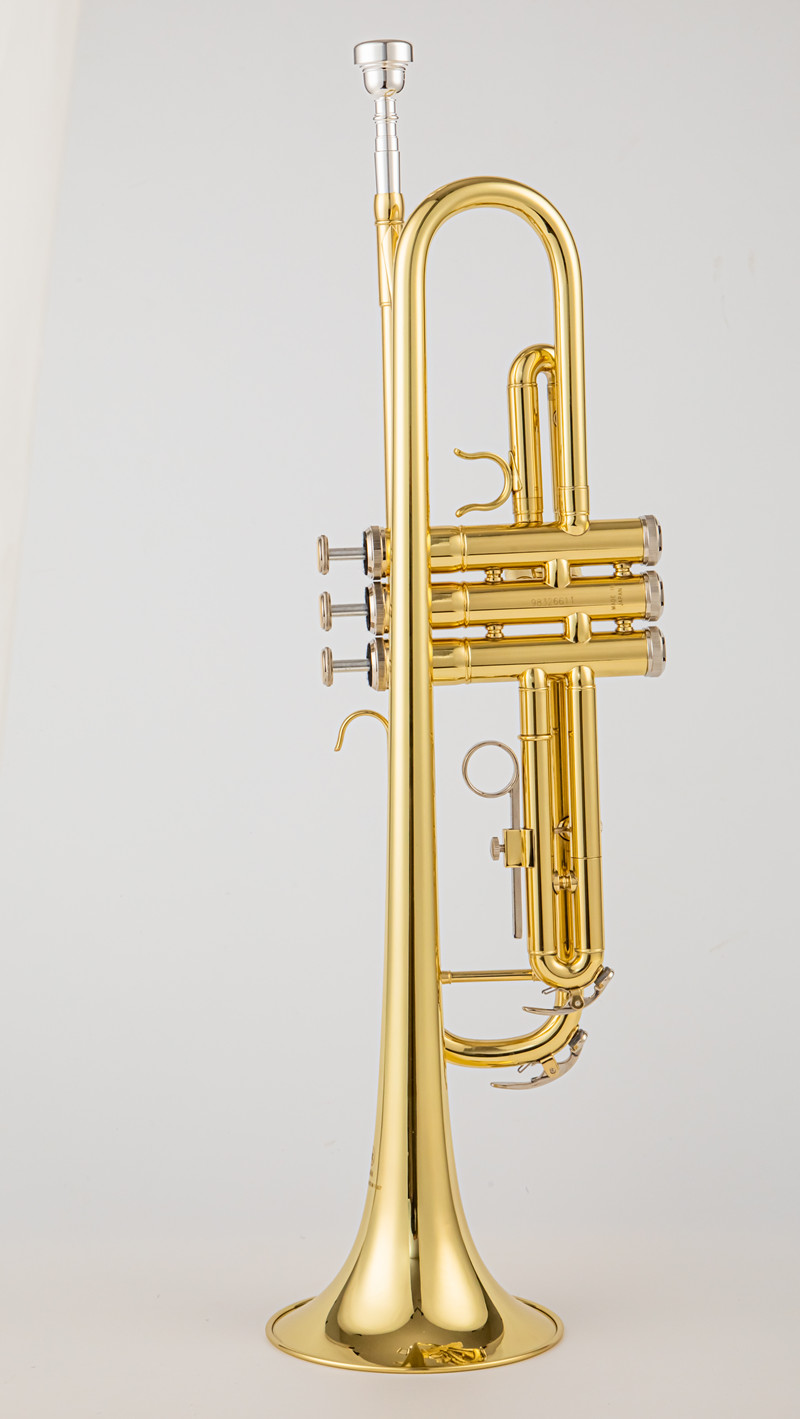 Hecho en Japón calidad 4335 Bb - Musical Instrument Japan reseña y precio