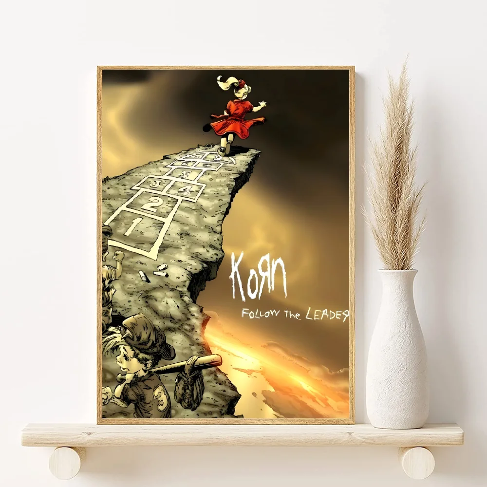 Póster musical de la banda de  - Musical Instrument Poster reseña y precio