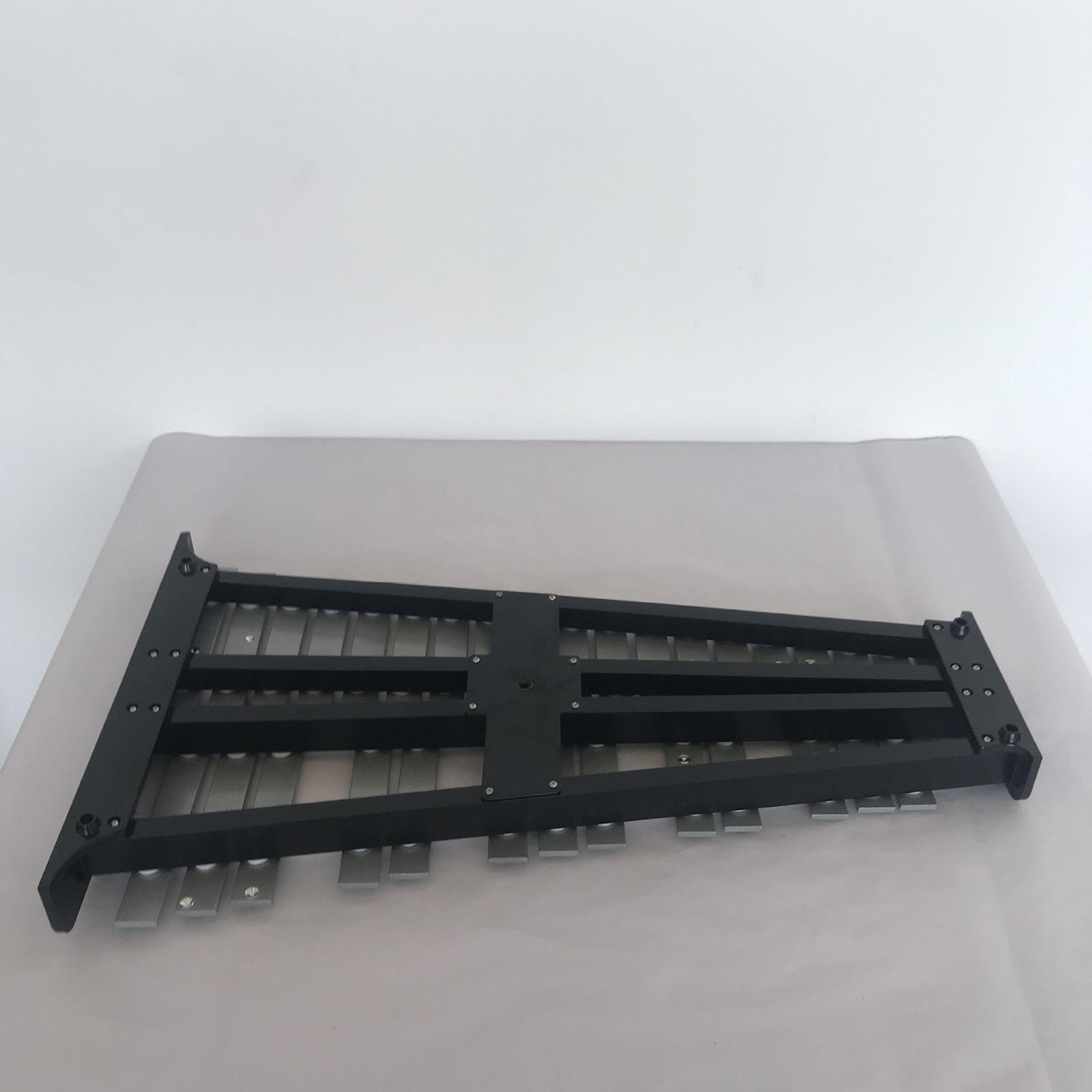Xilófono de Percusión Portátil - Musical Instrument Glockenspiel reseña y precio