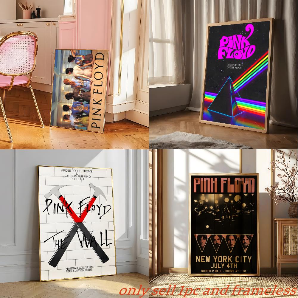 Póster de la famosa banda clás - Musical Instrument Poster reseña y precio