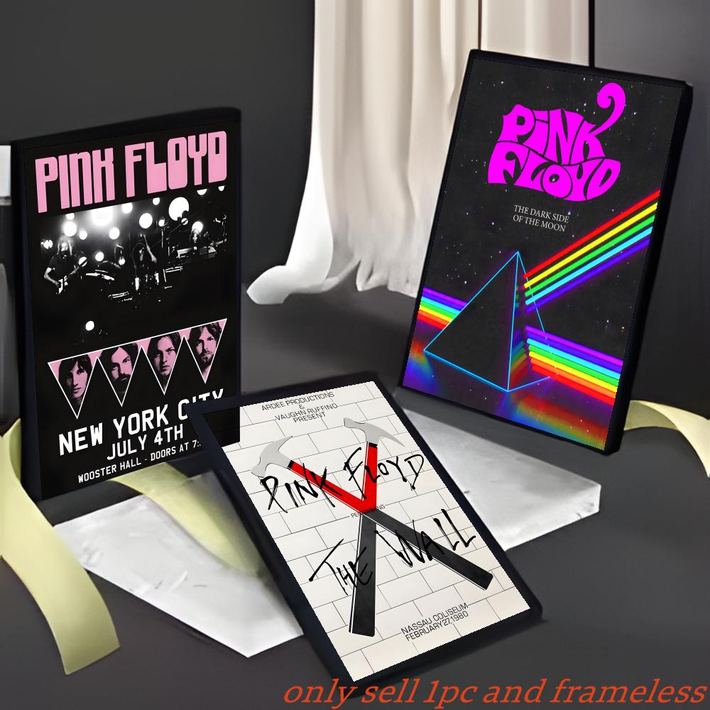 Póster de la famosa banda clás - Musical Instrument Poster reseña y precio