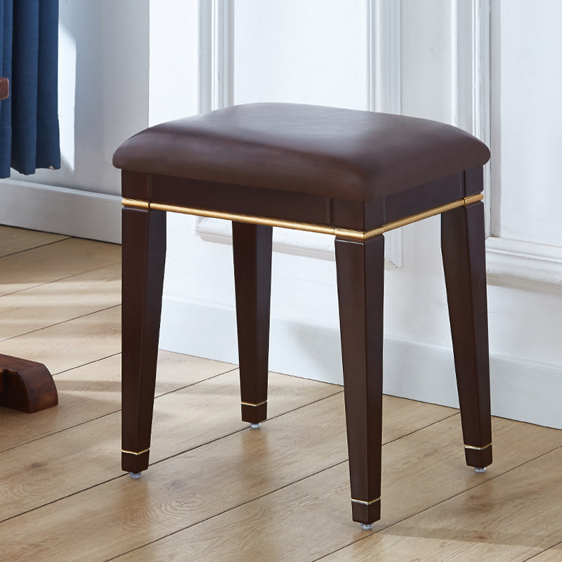 Silla de maquillaje americana, - Musical Instrument Old reseña y precio