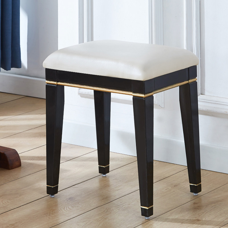 Silla de maquillaje americana, - Musical Instrument Old reseña y precio