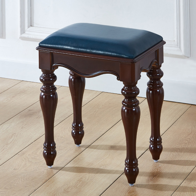 Silla de maquillaje americana, - Musical Instrument Old reseña y precio