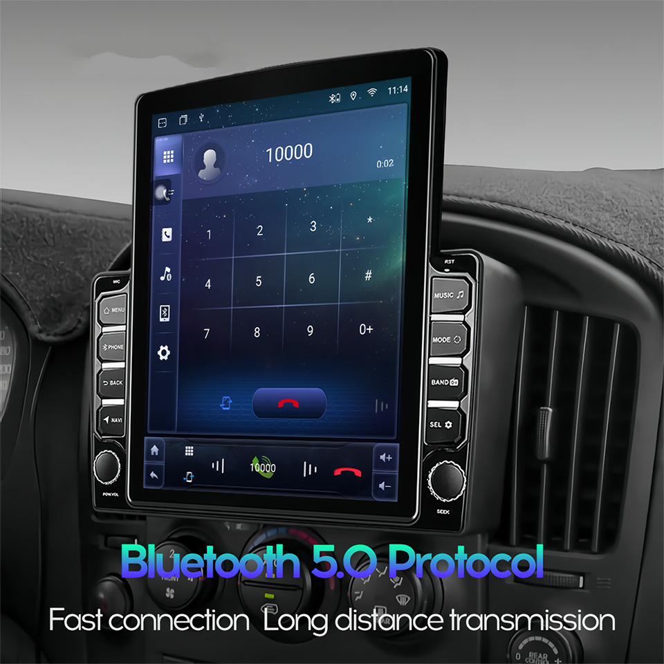 Carplay Auto Autoradio FM AM A - Musical Instrument Of India reseña y precio