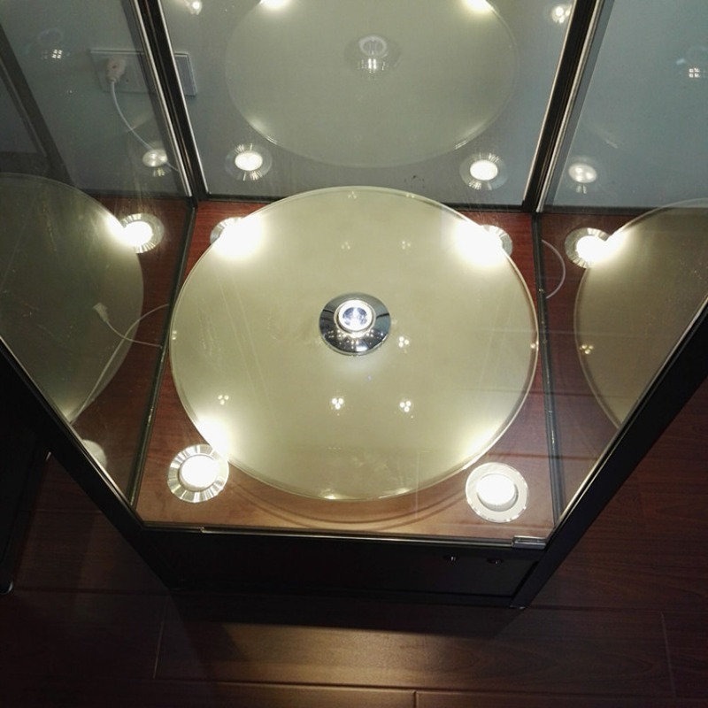 Vitrina de cristal para guitar - Musical Instrument Glass reseña y precio