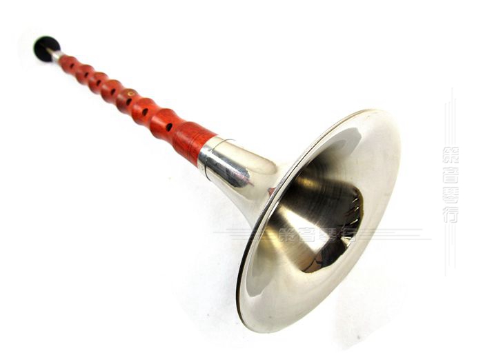 Suona/Shanai de palisandro de  - Musical Instrument Zurna reseña y precio