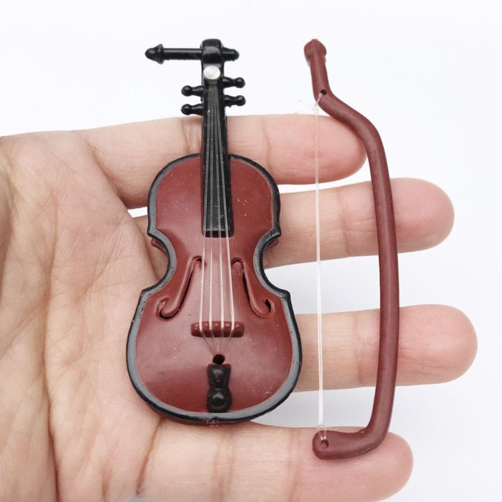 Modelo en miniatura Mini saxof - Musical Instrument Japan reseña y precio