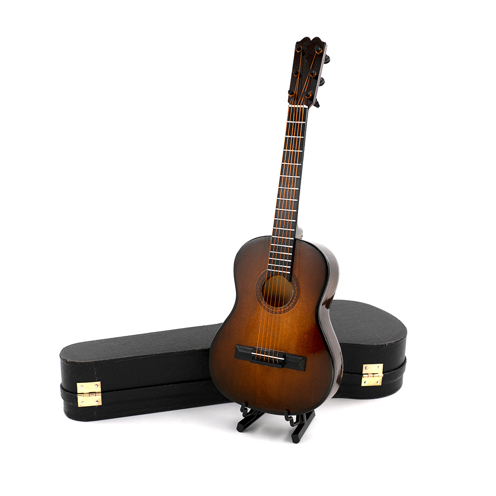 Instrumento Musical de guitarr - Musical Instrument Japan reseña y precio
