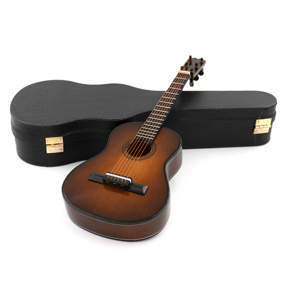Instrumento Musical de guitarr - Musical Instrument Japan reseña y precio