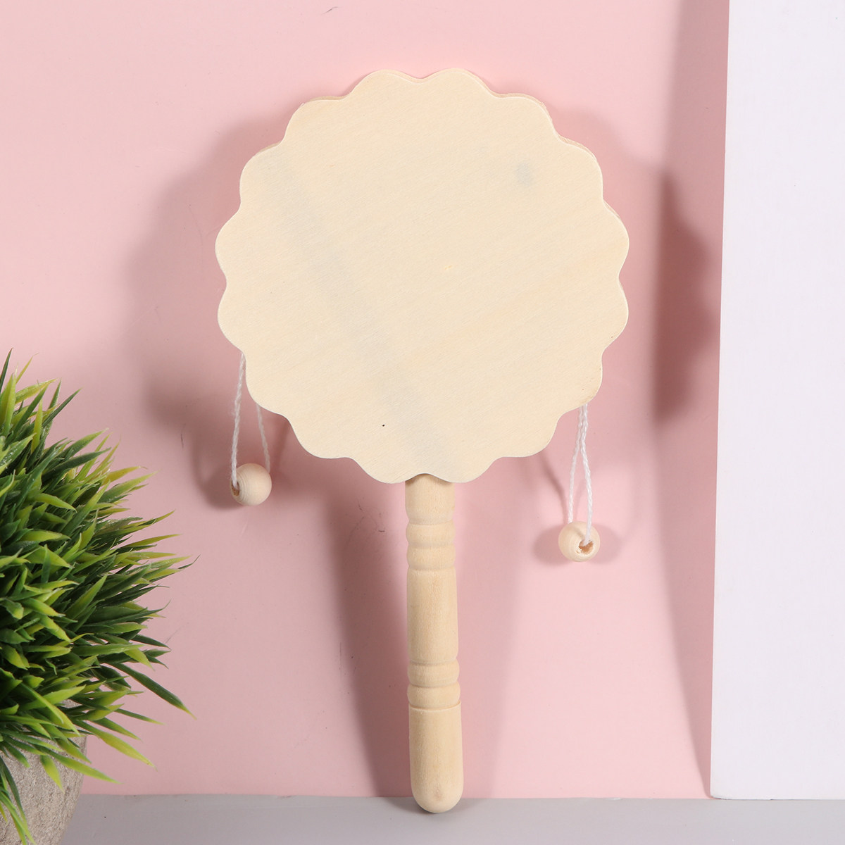 5 piezas de tambor de sonajero - A Musical Instrument You Shake reseña y precio