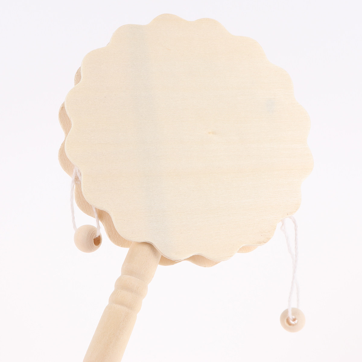 5 piezas de tambor de sonajero - A Musical Instrument You Shake reseña y precio
