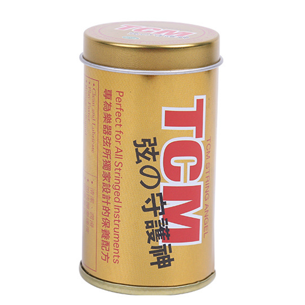 Limpiador y Lubricante de Cuer - Musical Instrument Repair reseña y precio