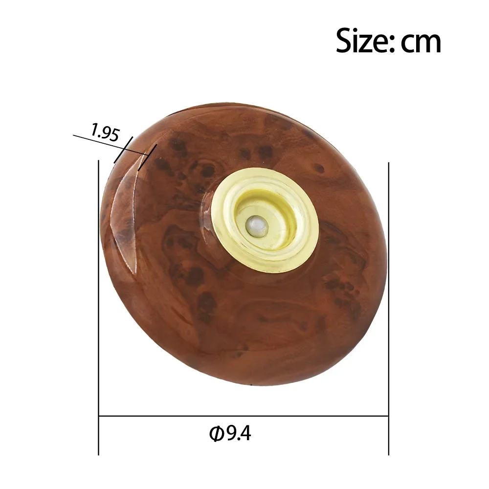 Alfombrilla antideslizante par - Musical Instrument Viol reseña y precio