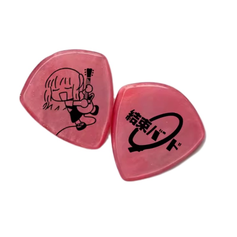 Bocchi The Rock Gotoh Hitori I - Musical Instrument Repair reseña y precio