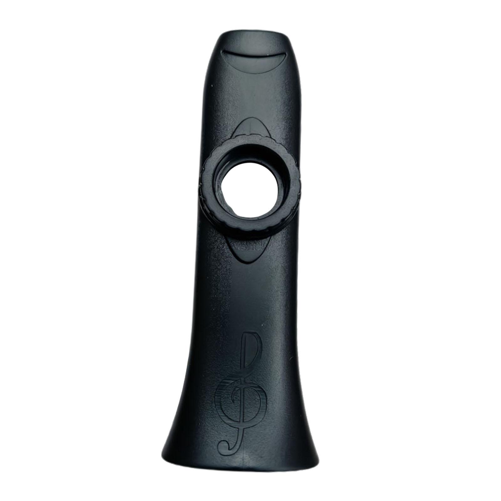 Flauta Kazoo para amantes de l - Musical Instrument Using Mouth reseña y precio
