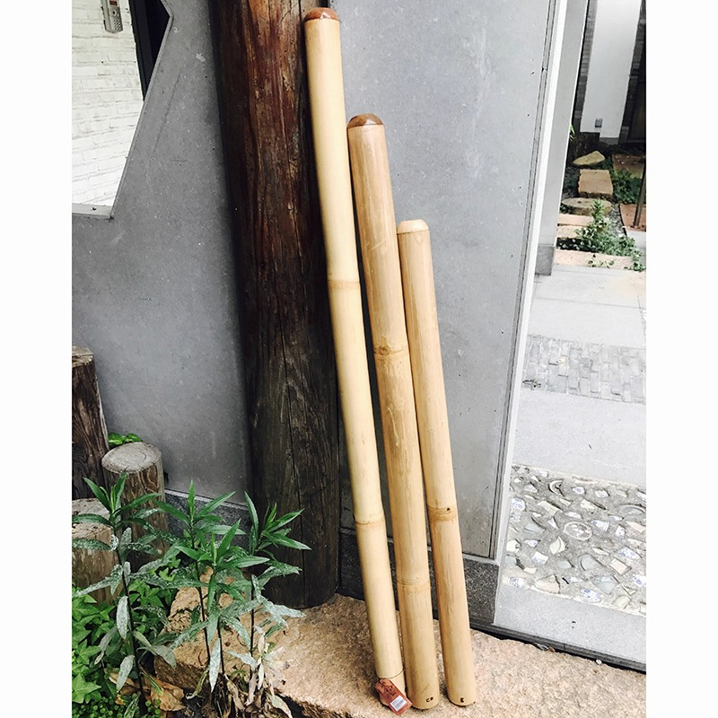 Didgeridoo de bambú, Didgerido - Musical Instrument Didgeridoo reseña y precio