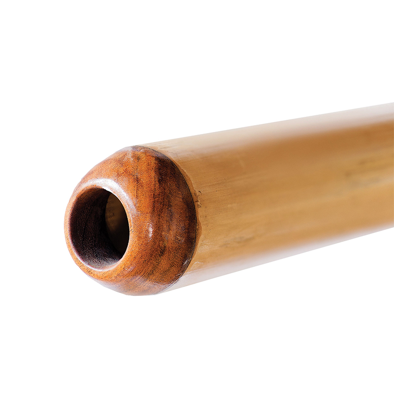 Didgeridoo de bambú, Didgerido - Musical Instrument Didgeridoo reseña y precio