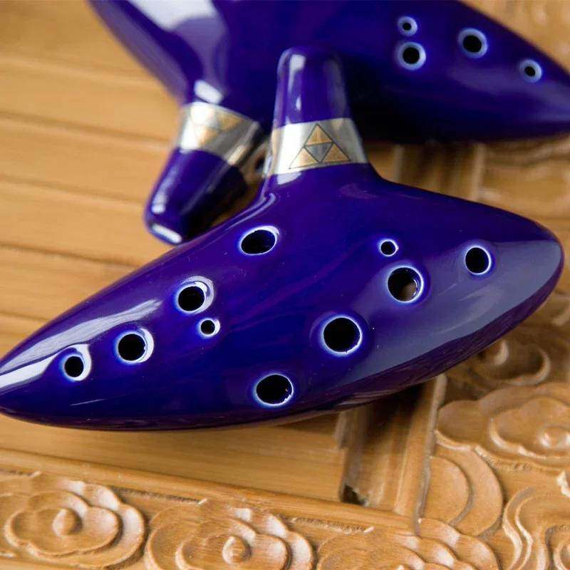 Caliente ﻿   Ocarina de Cerámi - Musical Instrument Japan reseña y precio