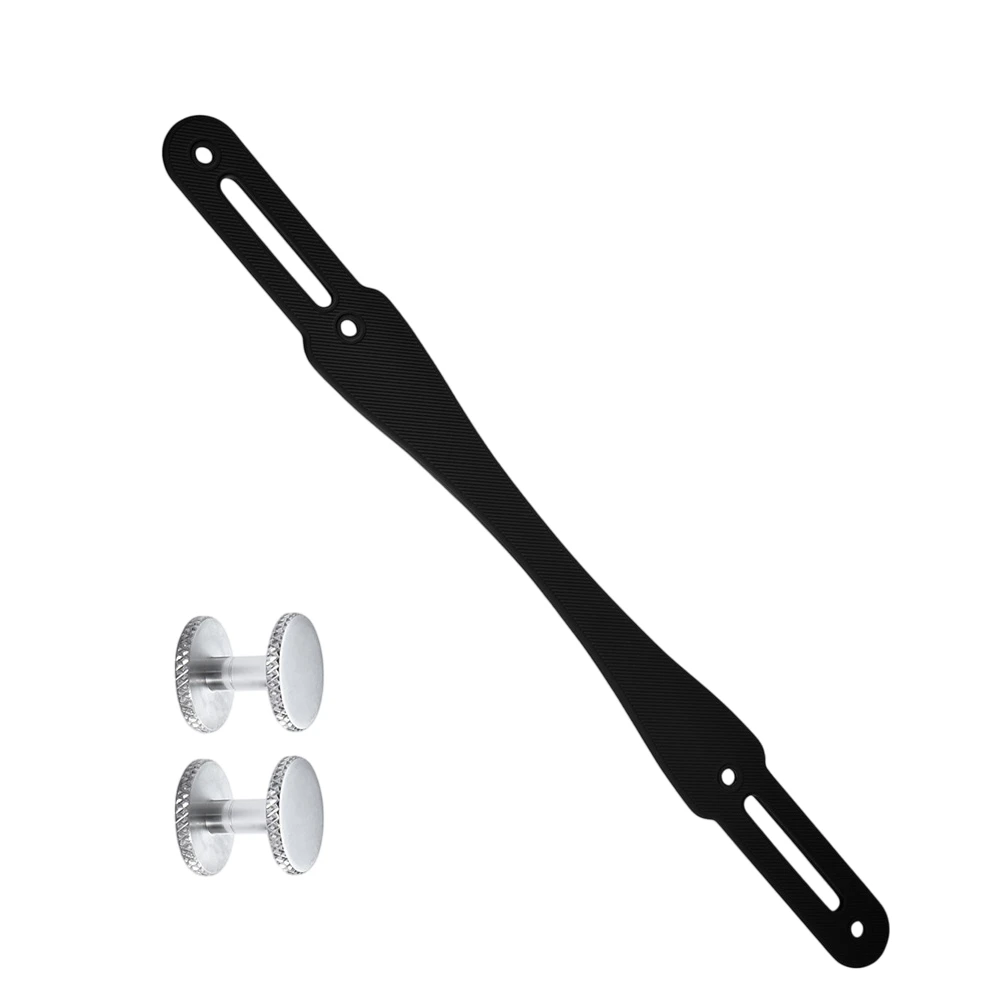 Correa de mano portátil de sil - Musical Instrument Band reseña y precio