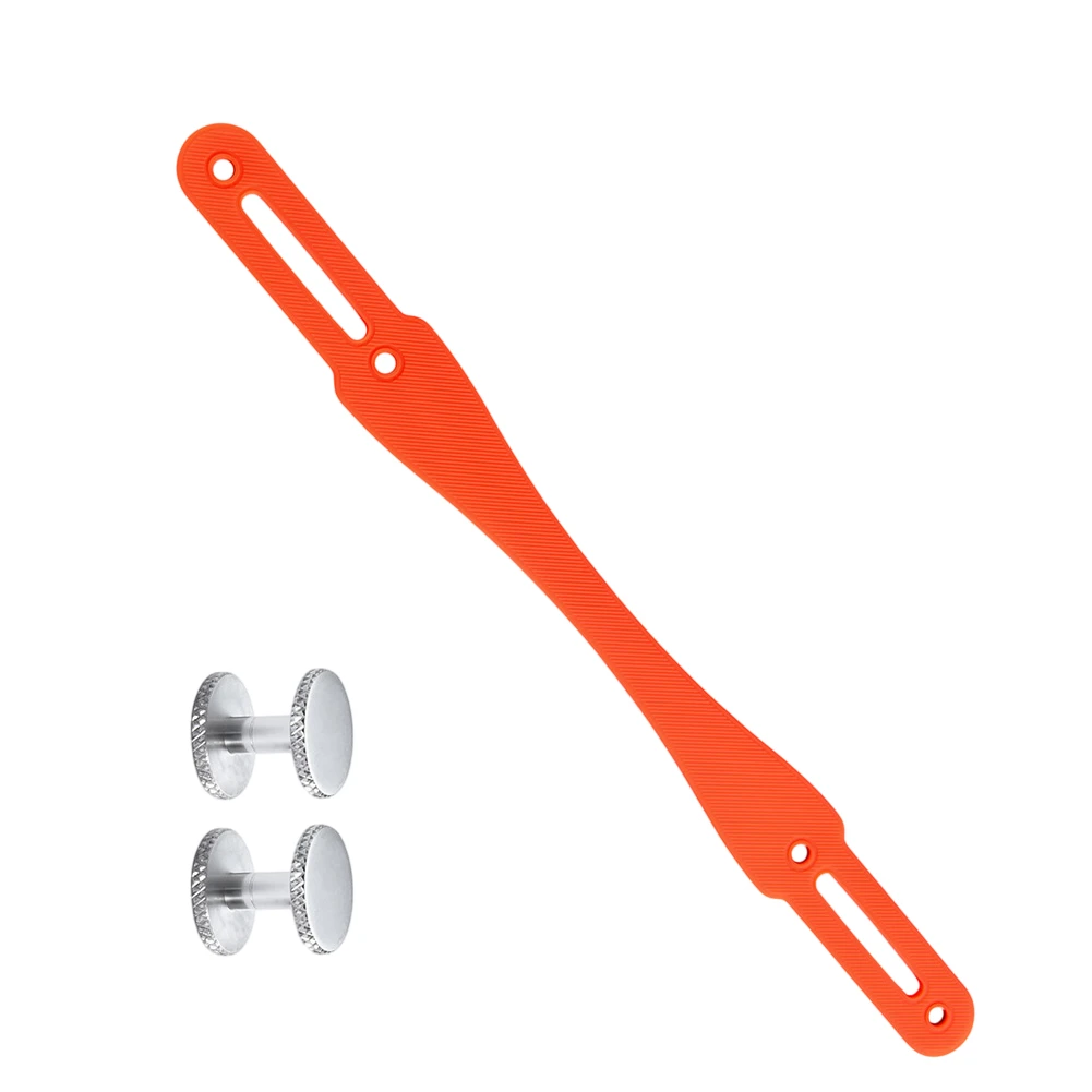 Correa de mano portátil de sil - Musical Instrument Band reseña y precio