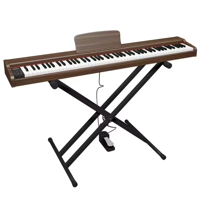 Piano musical de alta calidad, - Musical Instrument Synthesizer reseña y precio