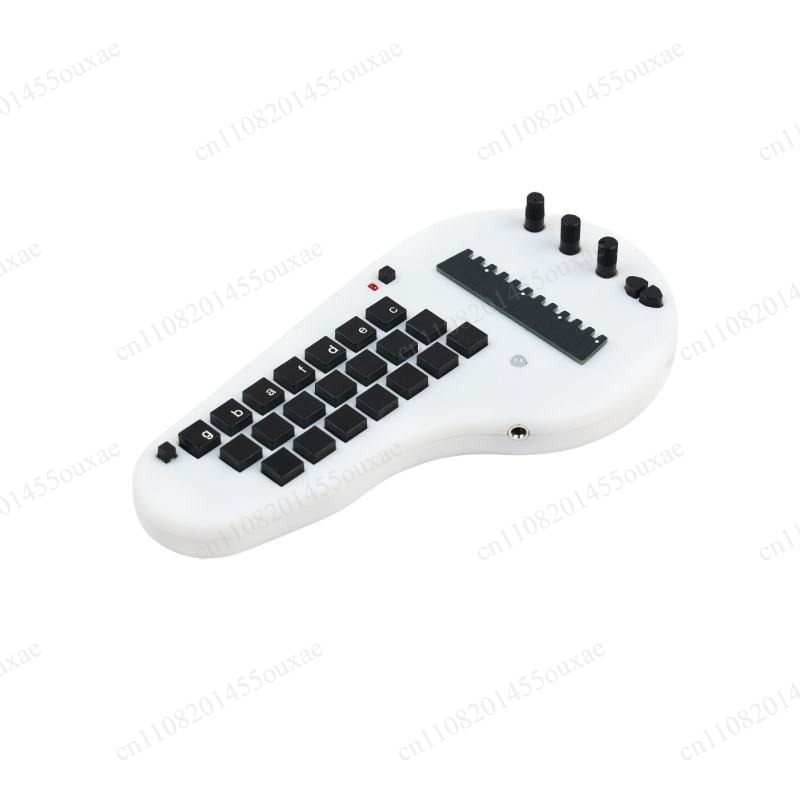 Sintetizador Minichord de Códi - Musical Instrument Synthesizer reseña y precio