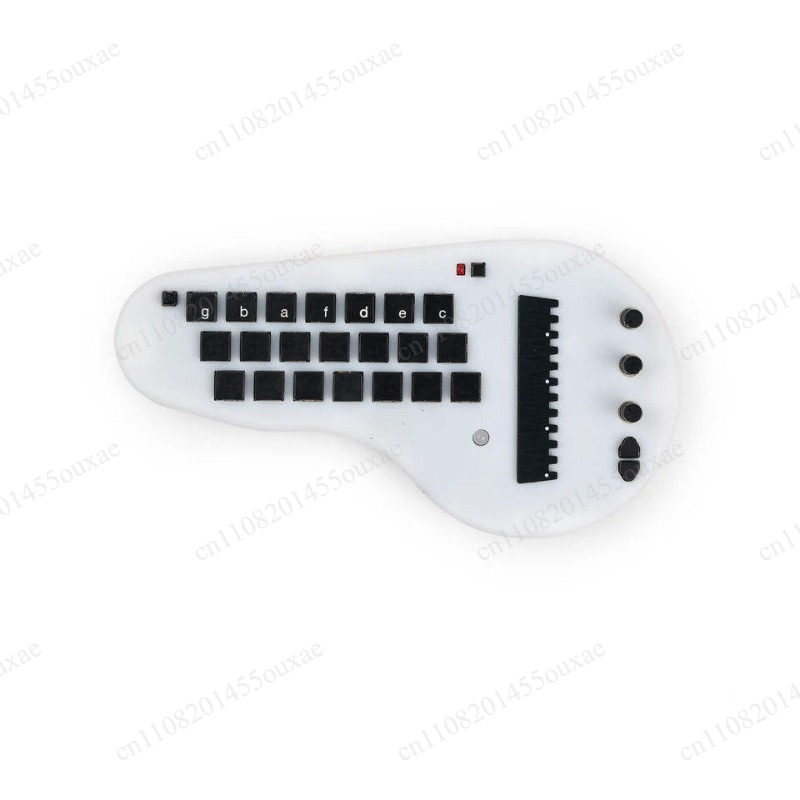 Sintetizador Minichord de Códi - Musical Instrument Synthesizer reseña y precio