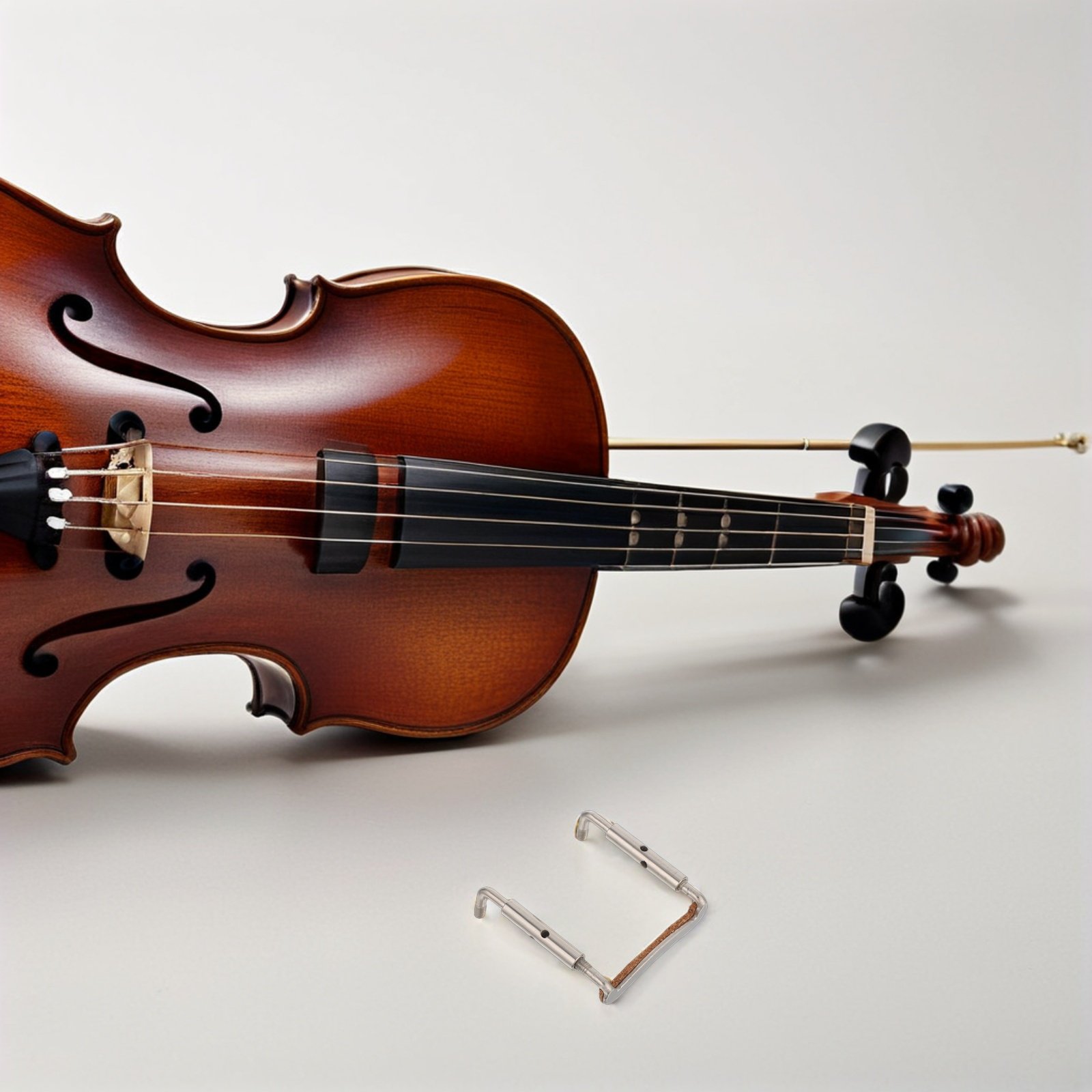 Reposahombros para Viola, Sopo - Musical Instrument Viol reseña y precio