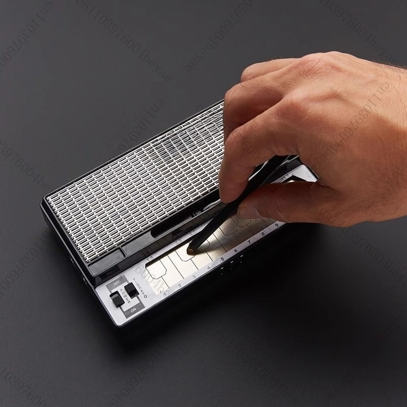 Instrumento musical electrónic - Musical Instrument Synthesizer reseña y precio