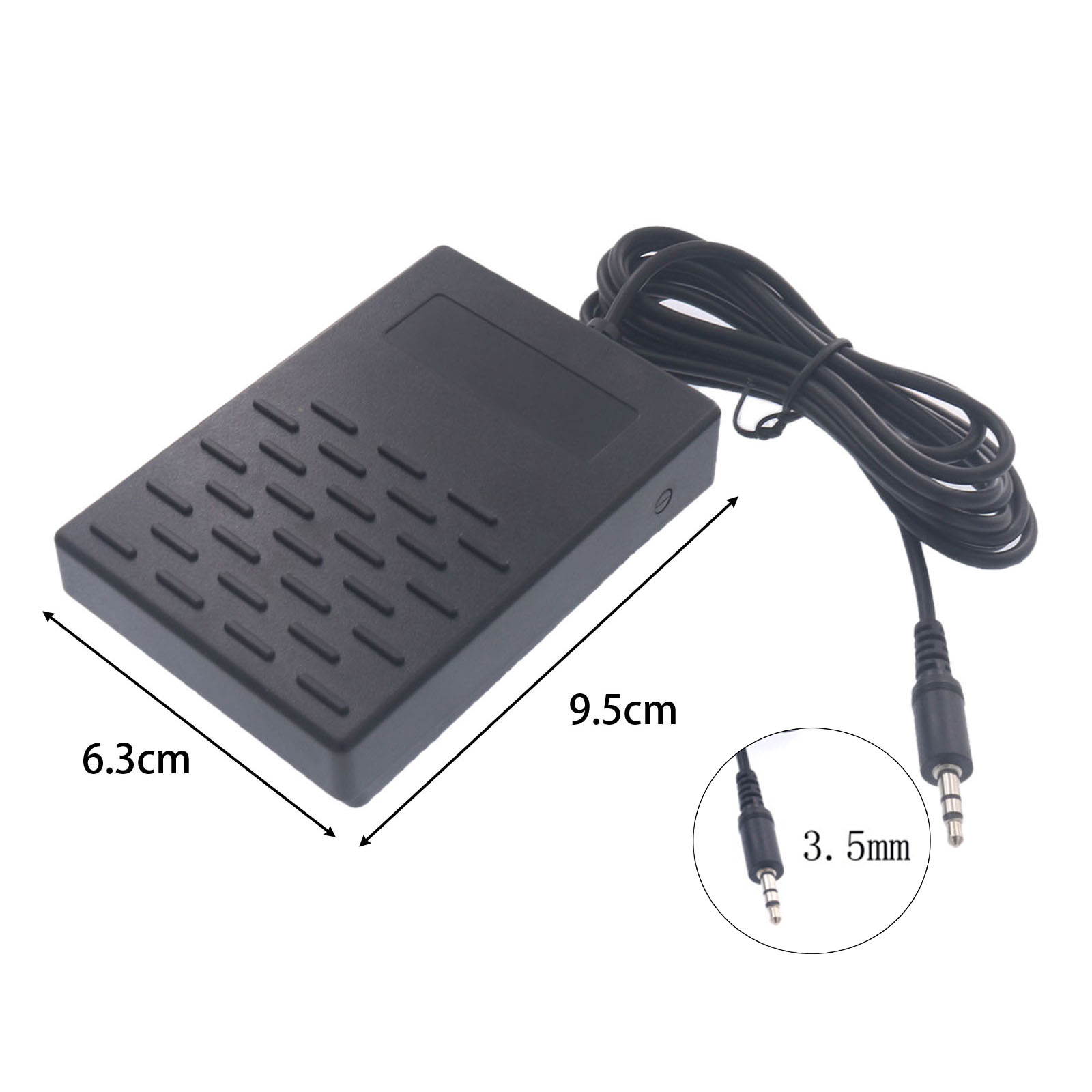 Pedal de apoyo para Piano eléc - Musical Instrument Synthesizer reseña y precio