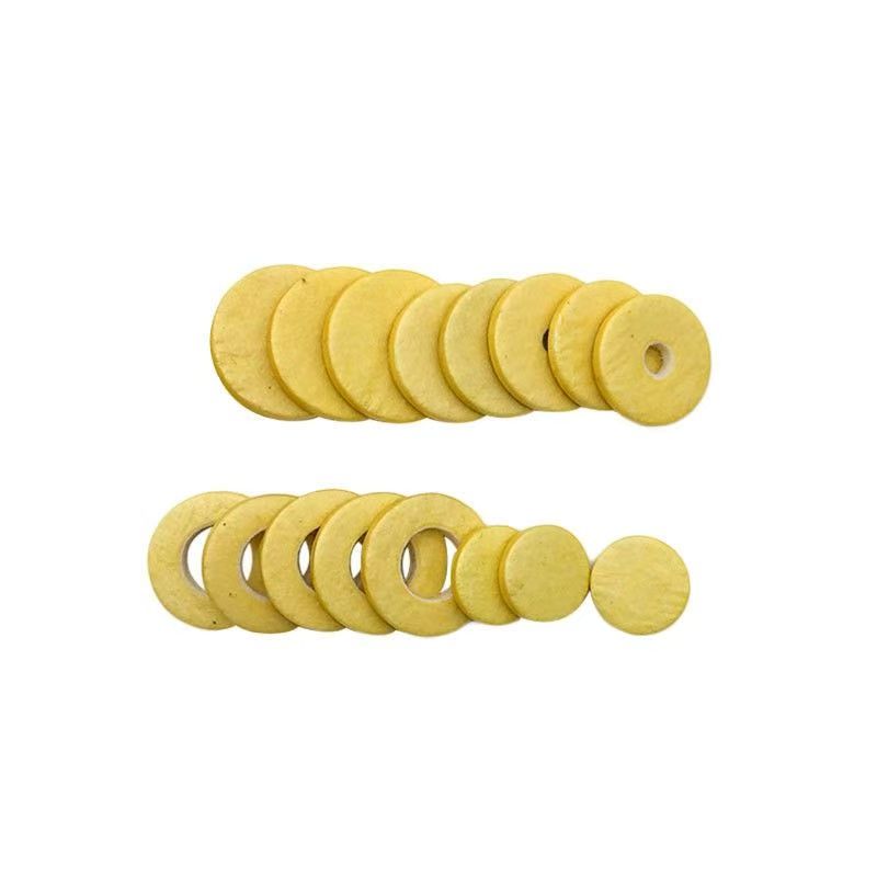 Almohadillas para flauta de 17 - Musical Instrument Repair reseña y precio