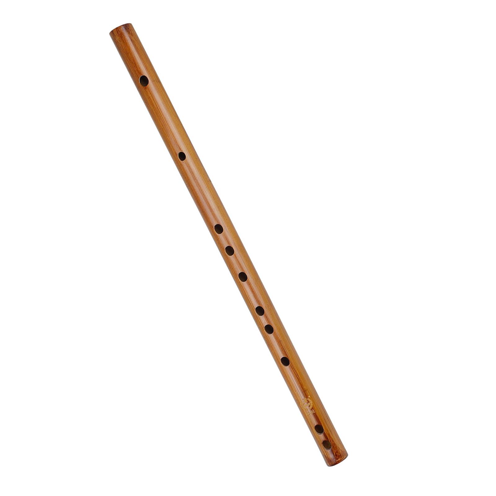 Flauta de bambú de madera indi - Musical Instrument Zurna reseña y precio
