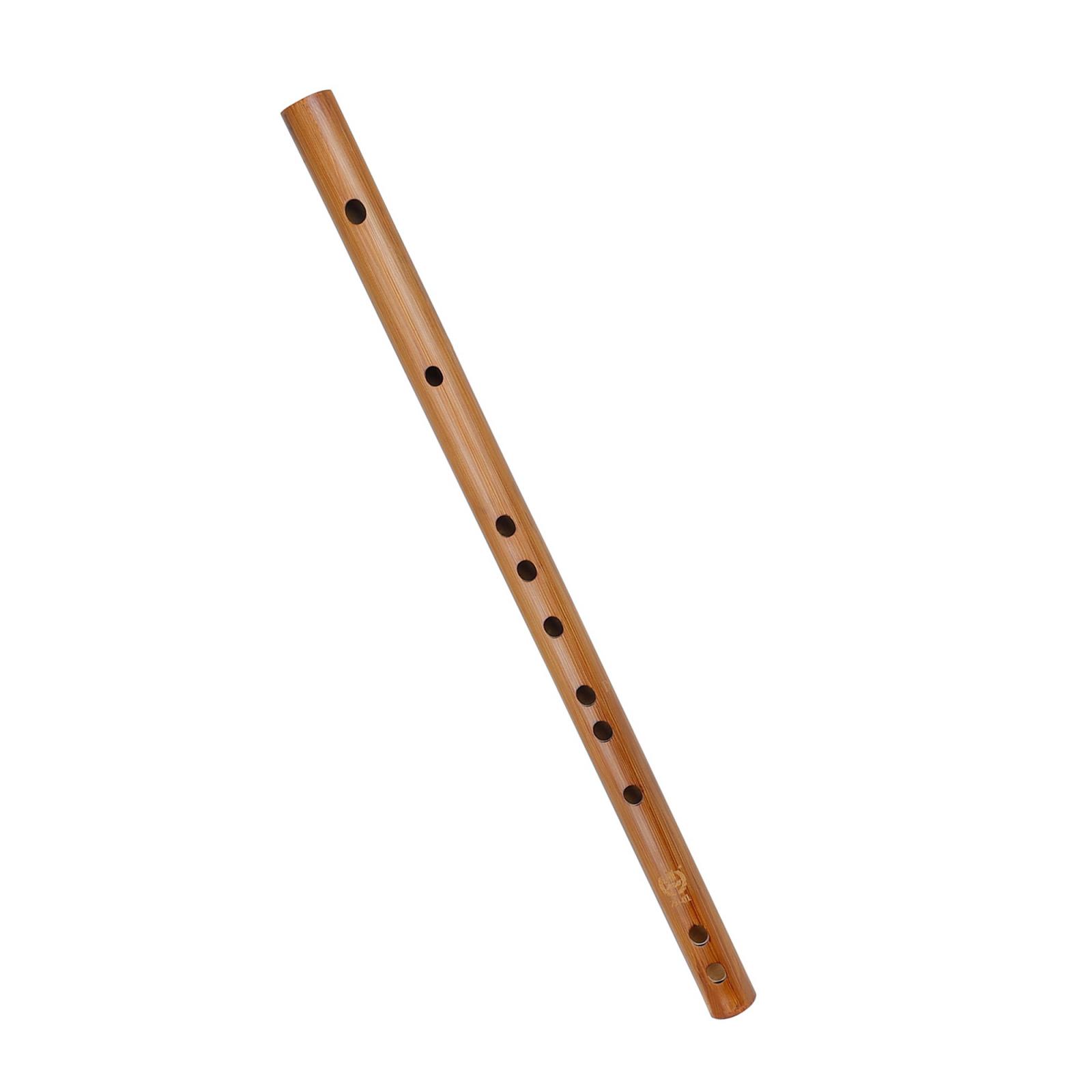 Flauta de bambú de madera indi - Musical Instrument Zurna reseña y precio