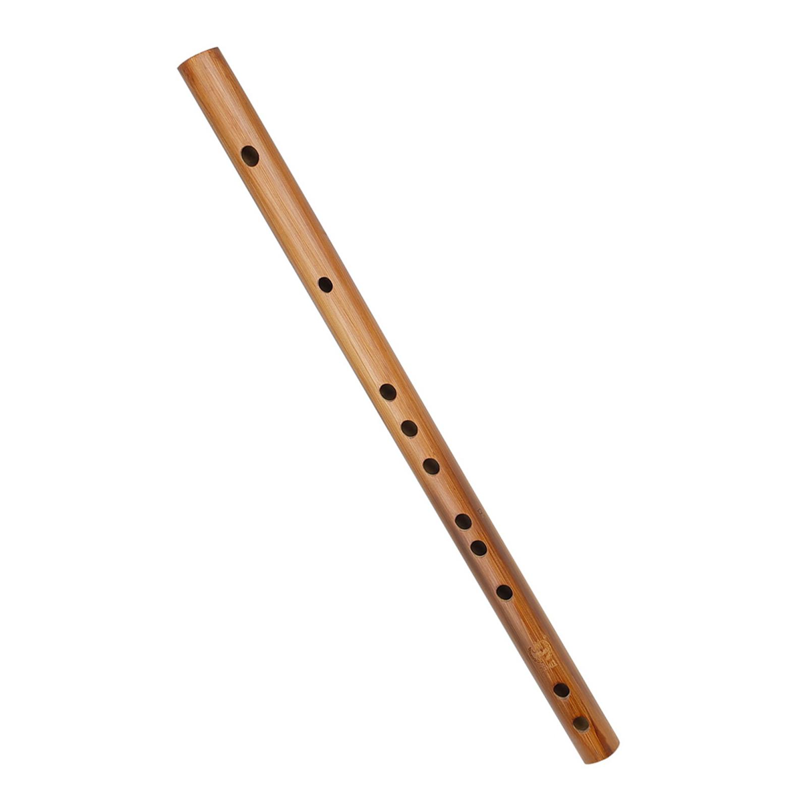 Flauta de bambú de madera indi - Musical Instrument Zurna reseña y precio