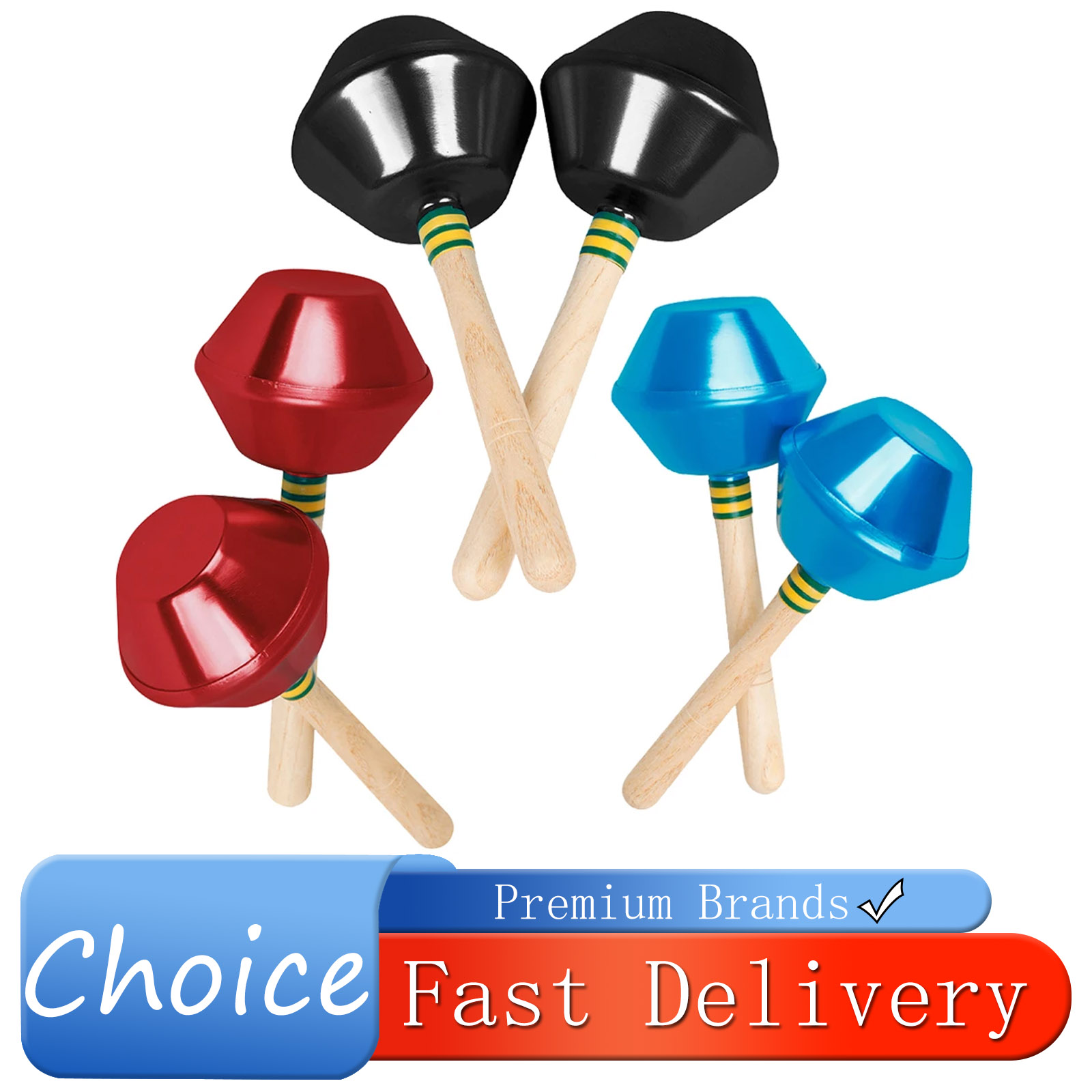 IRIN Orff - Maraca de arena co - A Musical Instrument You Shake reseña y precio