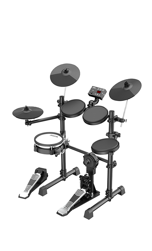 Kit de batería electrónica, in - Musical Instrument Groups reseña y precio