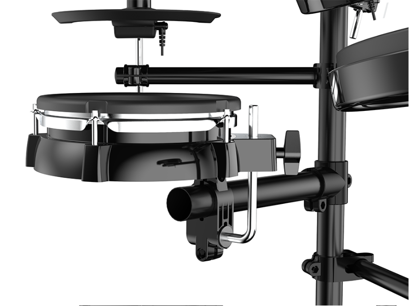 Kit de batería electrónica, in - Musical Instrument Groups reseña y precio