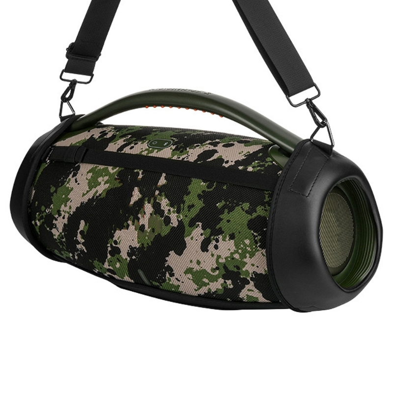 Estuche de viaje portátil para - Musical Instrument Band reseña y precio