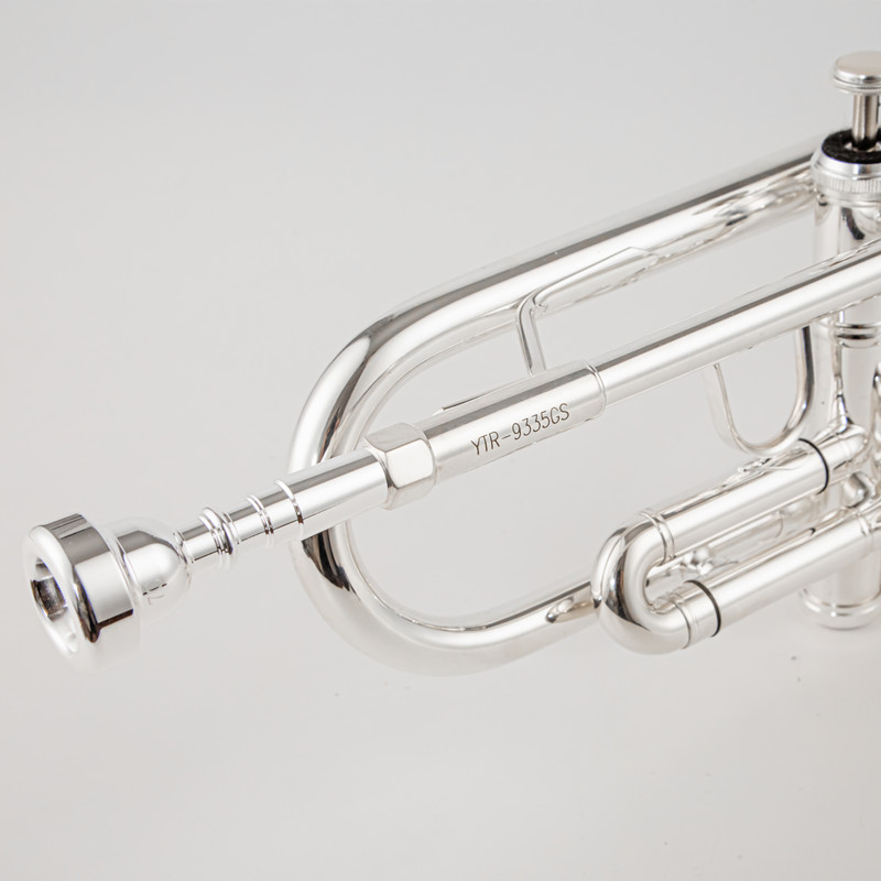 Hecho en Japón calidad 9335 Bb - Musical Instrument Japan reseña y precio