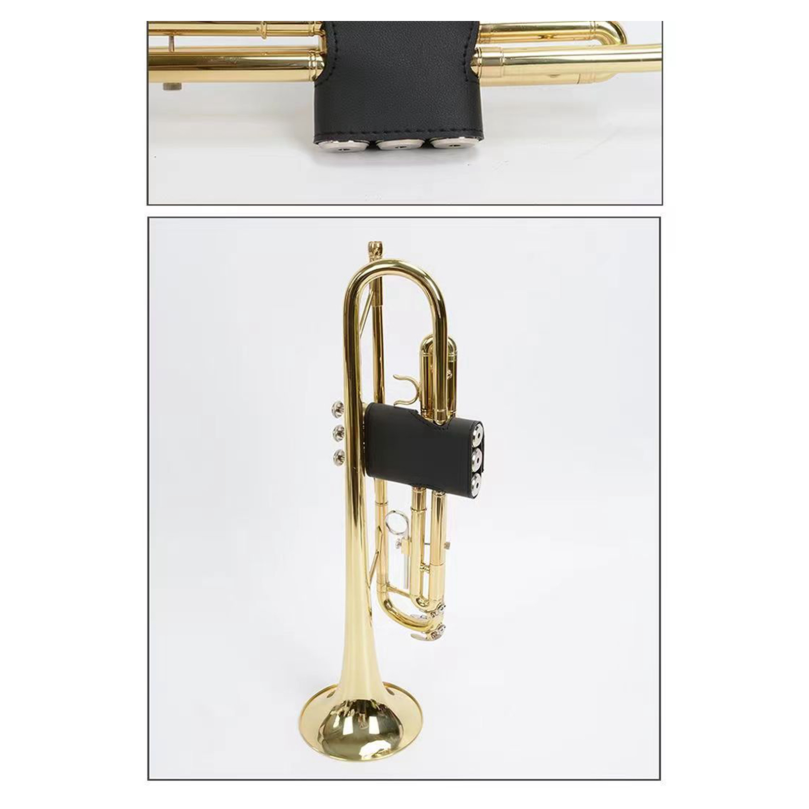 Cubierta protectora profesiona - Musical Instrument Trombone reseña y precio