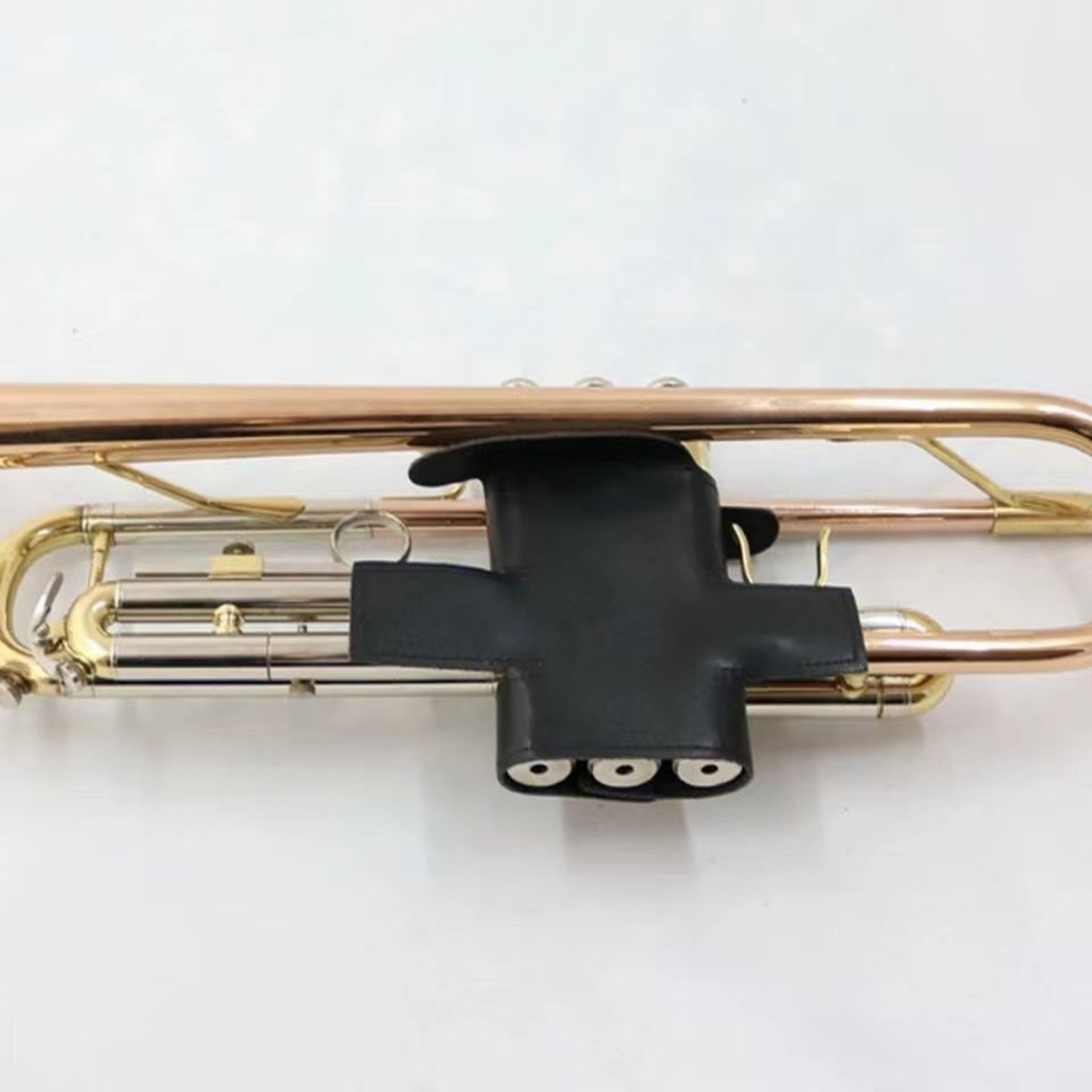 Cubierta protectora profesiona - Musical Instrument Trombone reseña y precio