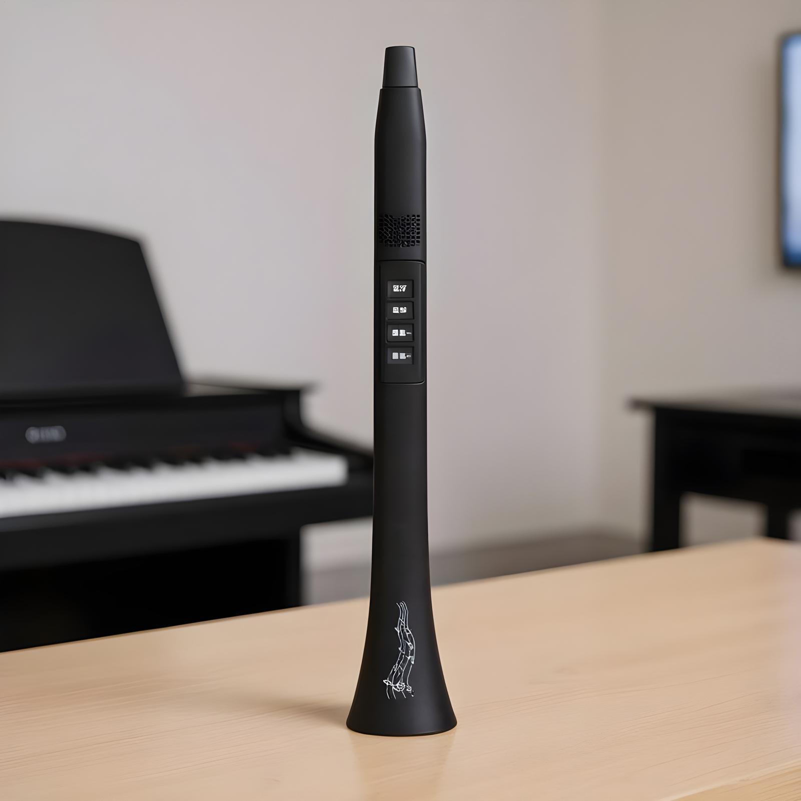 Instrumento de viento Digital, - Musical Instrument Synthesizer reseña y precio