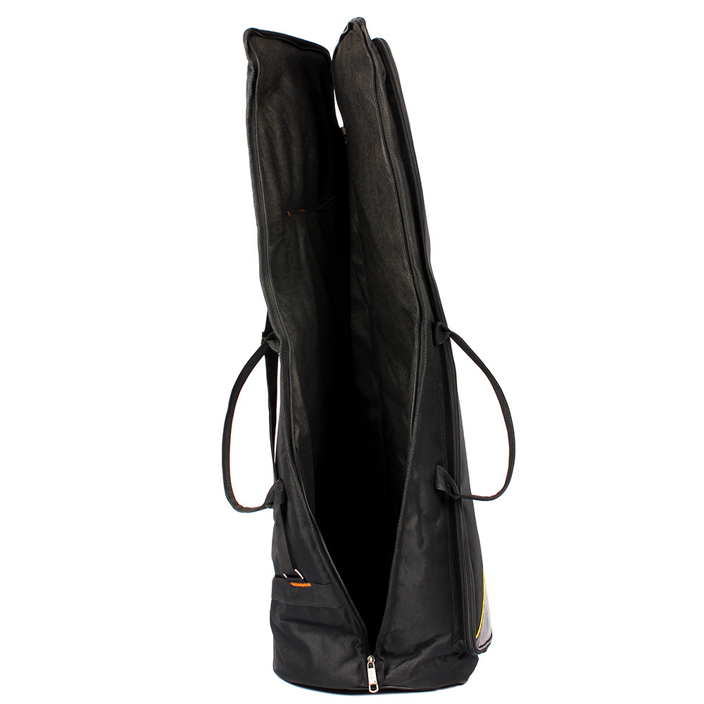 Bolsa de trombón de rango medi - Musical Instrument Trombone reseña y precio