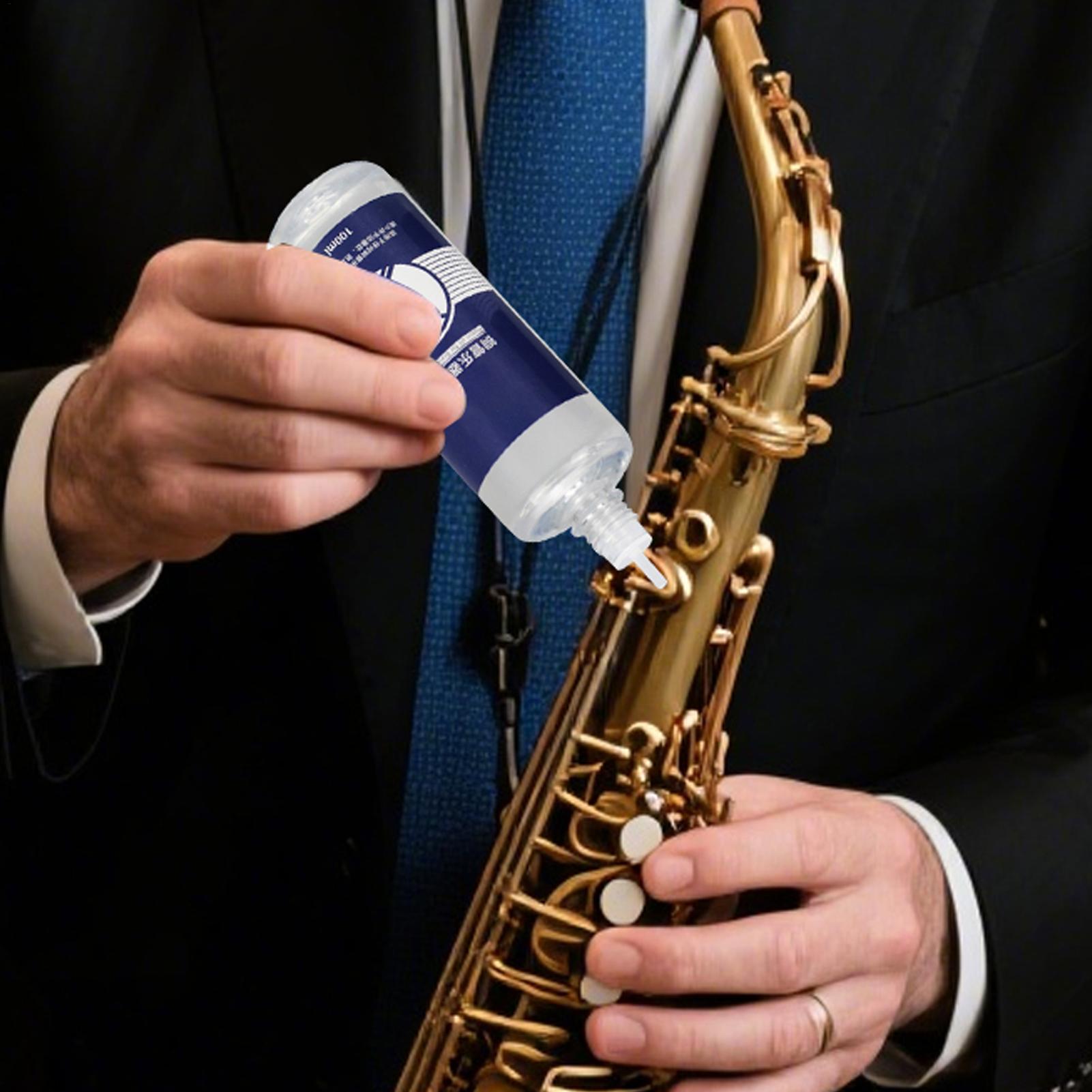 Aceite para Válvulas de Instru - Musical Instrument Trombone reseña y precio