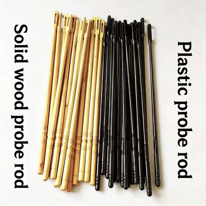 10 unidades de varillas de lim - Musical Instrument Gong reseña y precio
